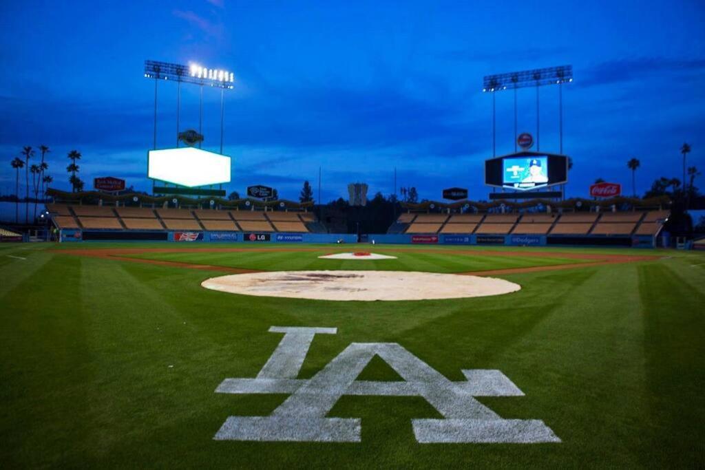 Silverlake And Echo Park - 6Min To Downtown And Hollywood - ลอสแอนเจลิส ภายนอก รูปภาพ