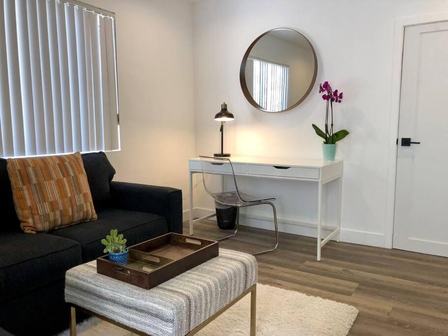 Silverlake And Echo Park - 6Min To Downtown And Hollywood - ลอสแอนเจลิส ภายนอก รูปภาพ